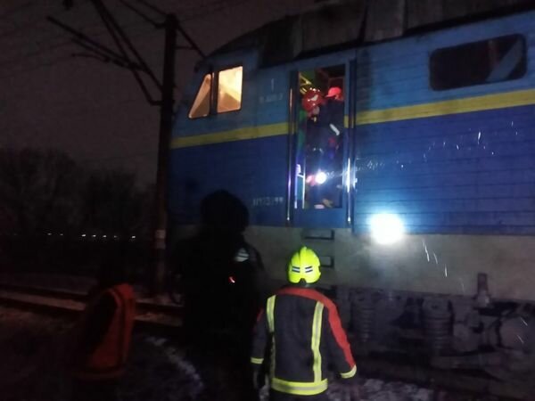 ДТП у Рівненській області