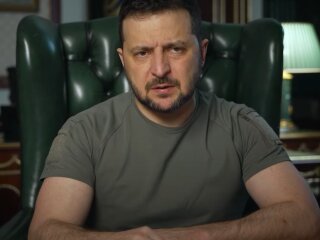 Фото Володимира Зеленського