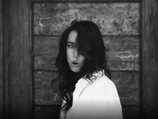 Фото Наді Дорофєєвої