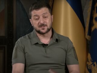 Фото Володимира Зеленського