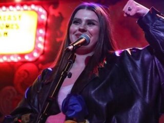 Фото Александры Зарицкой