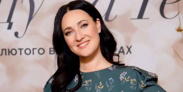 Фото Соломії Вітвицької