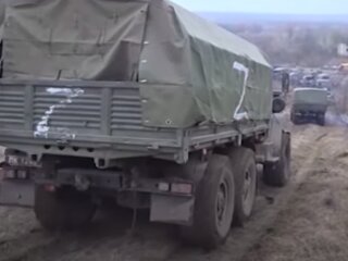 Російські окупанти