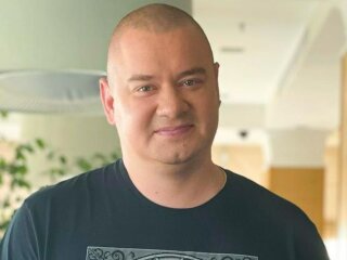 Фото Евгения Кошевого