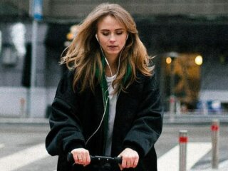 Фото Анны Кошмал