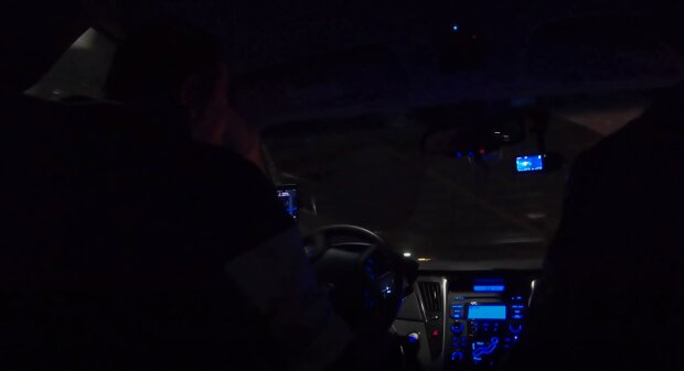 Такси в США