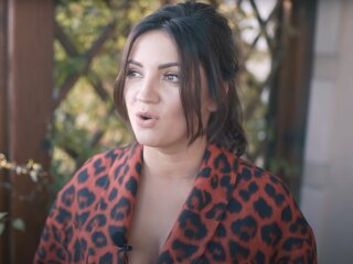 Фото Оли Цибульской