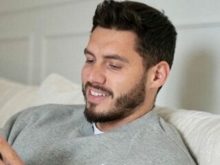 Фото Никиты Добрынина