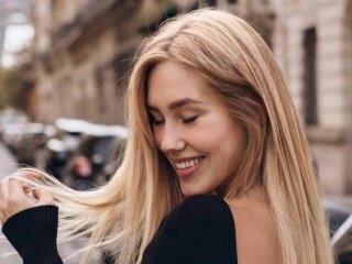 Фото Даши Квитковой