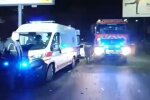ДТП в Одесі