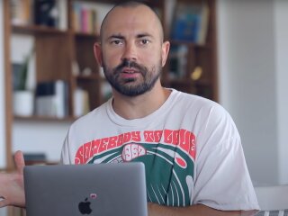 Фото Андрея Беднякова