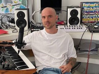 Фото Миши Кацурина