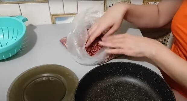 Фото арахісу