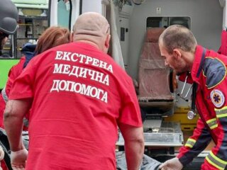 Обстріл Харкова