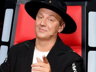 Фото Потапа