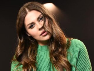 Фото Олександри Зарицької