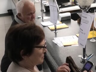 Виплати в Україні