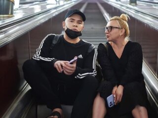 Фото Андрея Данилко