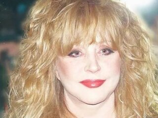 Фото Аллы Пугачевой