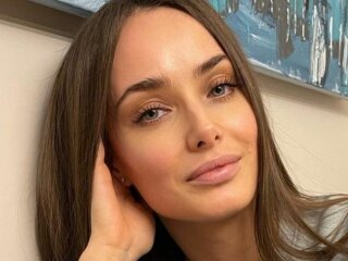 Фото Ксении Мишиной