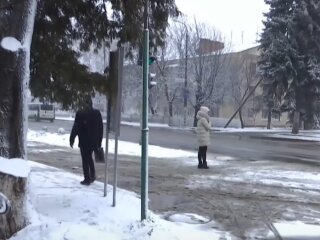 Погода в Україні