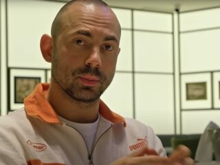 Фото Андрея Беднякова