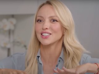 Фото Олі Полякової