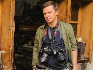 Фото Дмитрия Комарова