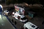 Поножовщина в Киеве