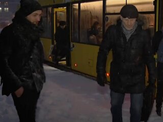 Погода в Україні