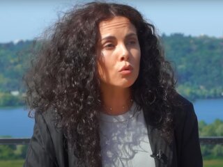 Фото Насти Каменских