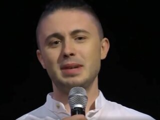 Фото Тараса Тополи