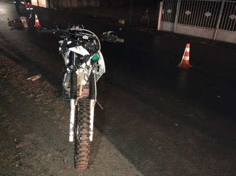 ДТП під Львовом