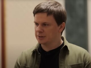 Фото Дмитрия Комарова