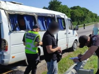 ДТП в Одеській області