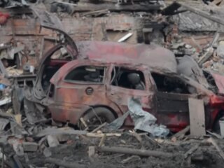 Война в Украине