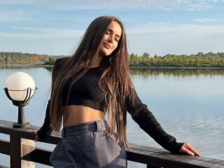 Фото Ксении Мишиной