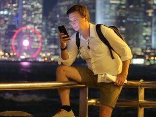 Фото Дмитрия Комарова