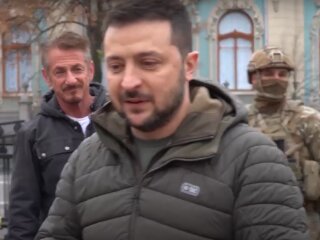 Фото Володимира Зеленського