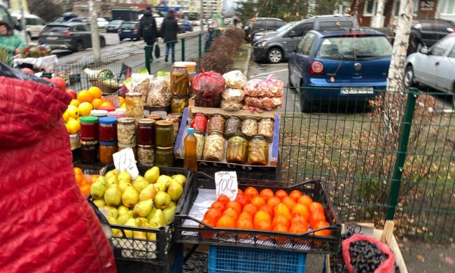 Фрукти, фото: uafinance.net