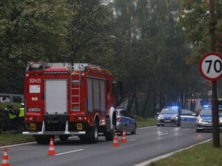 ДТП у Польщі