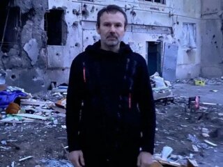 Фото Святослава Вакарчука