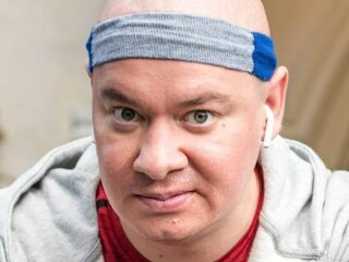 Фото Евгения Кошевого