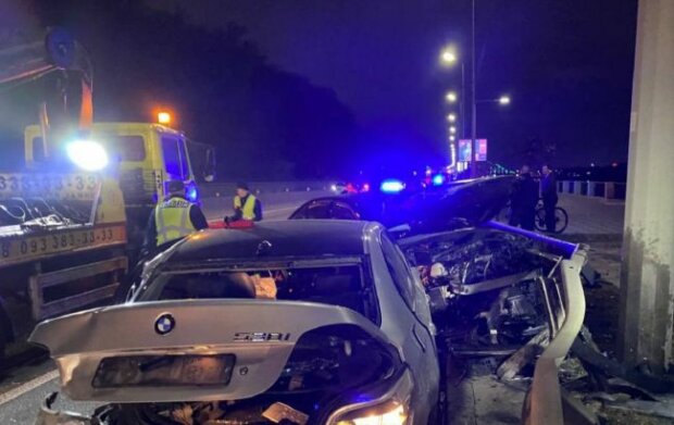 ДТП у Києві