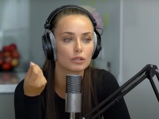 Фото Ксенії Мішиної