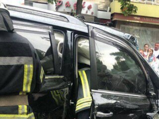 ДТП у Херсоні