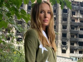 Фото Екатерины Осадчей