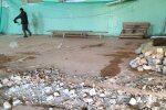 Обстріл Запорізької області