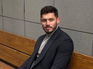 Фото Никиты Добрынина