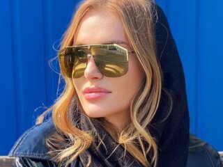 Фото Славы Каминской